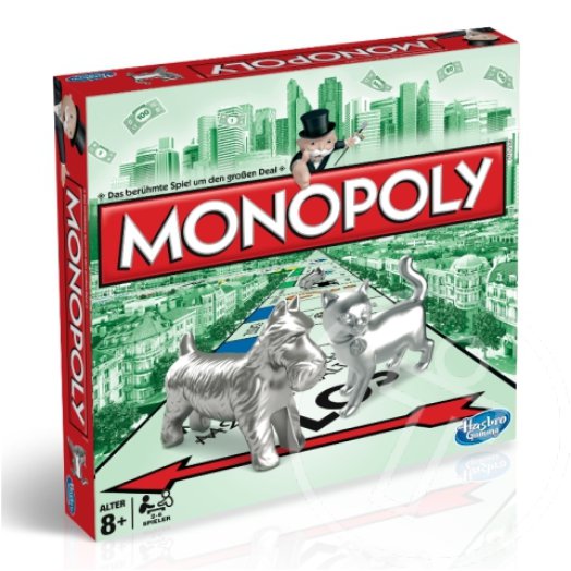 Monopoly - Új kiadás