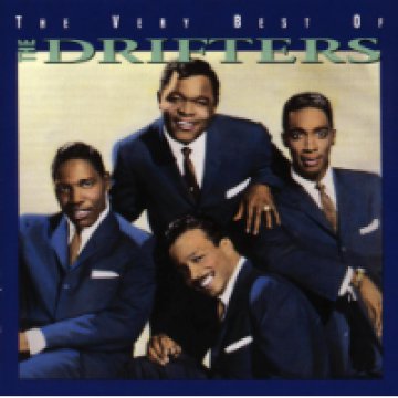 The Very Best of the Drifters CD