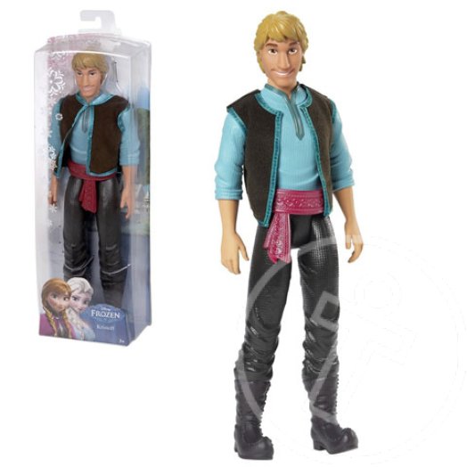 Disney hercegnők: Jégvarázs - Kristoff baba