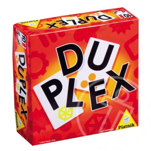 DUPLEX (2014)