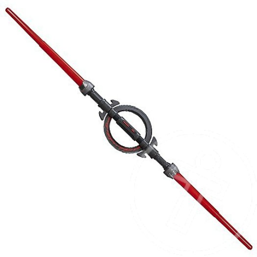 Star Wars: Rebels Inquisitor fénykardja