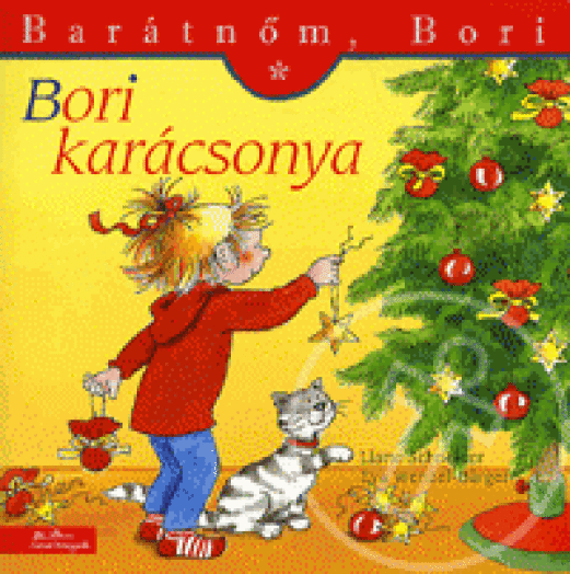 Bori karácsonya