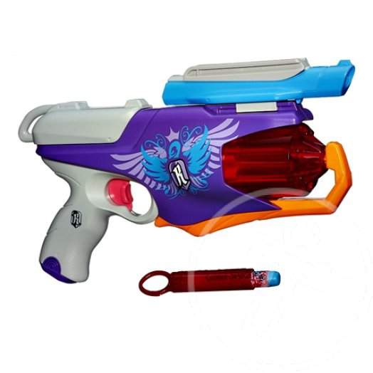 NERF Rebelle: Secrets And Spies - Spylight szivacslövő fegyver
