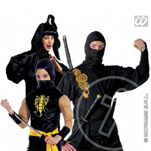 Japán katana kard tokkal 80 cm-es