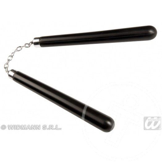 Nunchaku jelmezkiegészítő