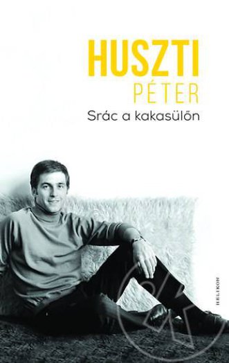 Srác a kakasülőn