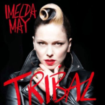 Tribal CD