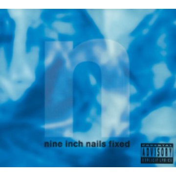 Fixed - The Remixes CD