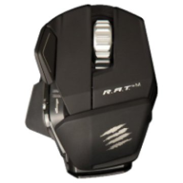 MadCatz R.A.T.M Wireless Mouse