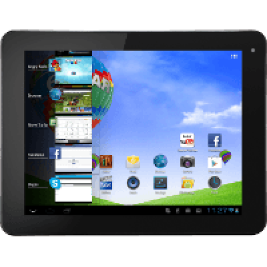 Gemini 8" IPS tablet