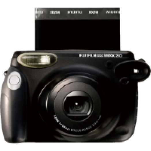 Instax 210 Wide analóg fényképezőgép
