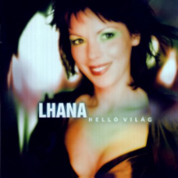 Hello világ CD