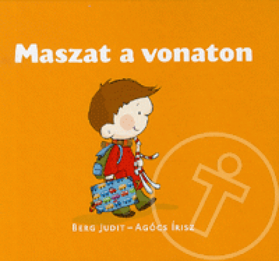 Maszat a vonaton
