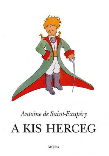 A kis herceg