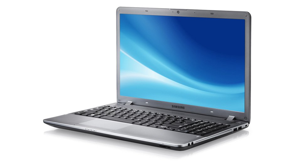 Samsung Series 3 NP350V5C notebook