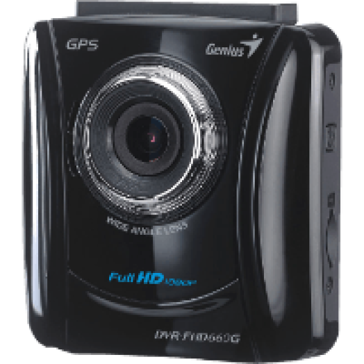 Autós videokamera (DVR-FHD660G)