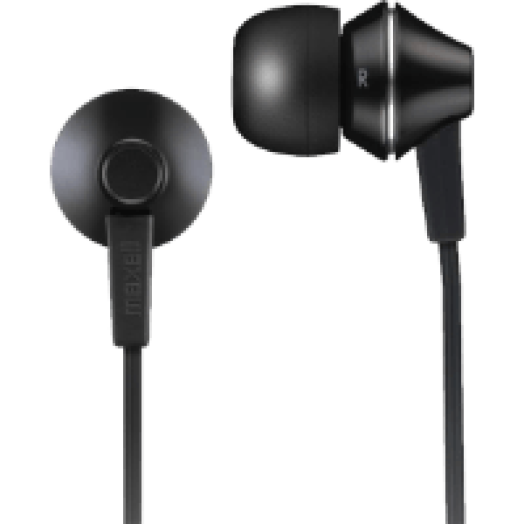 303581 EC-MIC PRO fülhallgató fekete