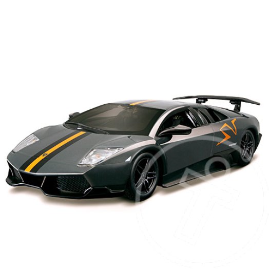 Bburago: Lamborghini Murciélago LP 670-4 SV autó - China Limited Edition, 1:24