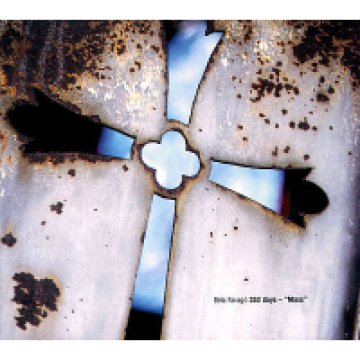 353 days - "Mass" CD
