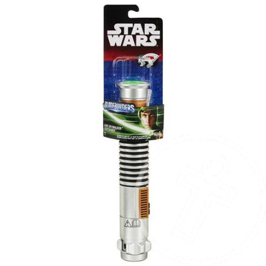 Star Wars Return of the Jedi Luke Skywalker Extendable lézerkard - Hasbro