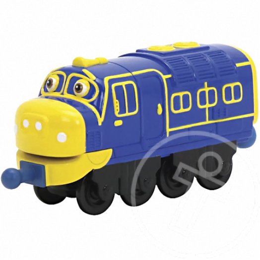 Chuggington: Brewster (DC)