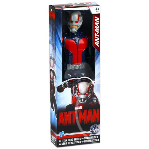 Bosszúállók: Ultron kora akciófigura - Ant-man