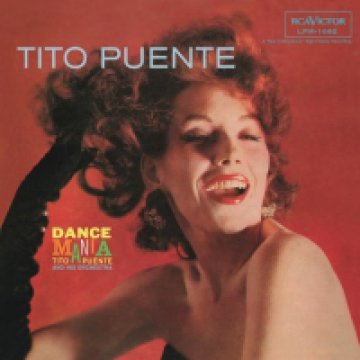 Dance Mania LP