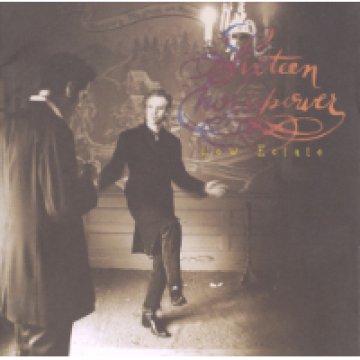 Low Estate CD