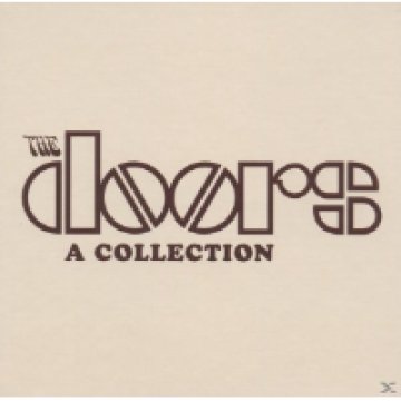 A Collection CD