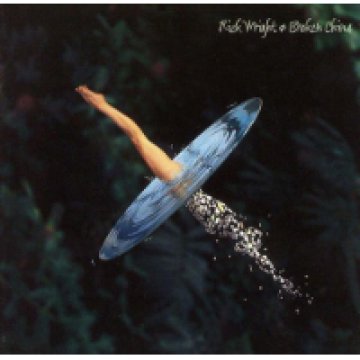 Broken China CD