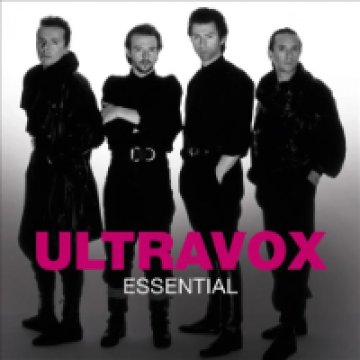Essential CD