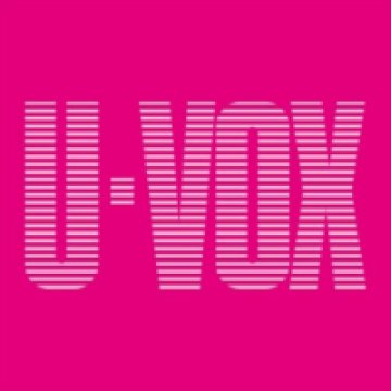 U-Vox (Digital Remaster) CD
