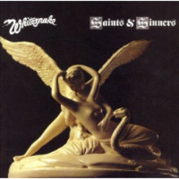 Saints and Sinners CD