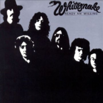 Ready an Willing (Remastered) CD
