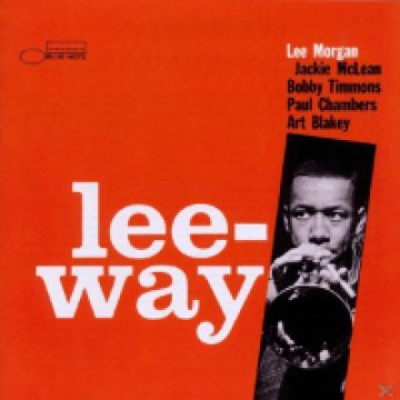 Lee-Way CD