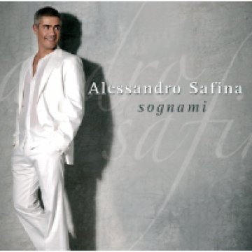 Sognami CD