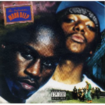 The Infamous CD