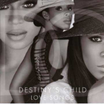 Love Songs CD