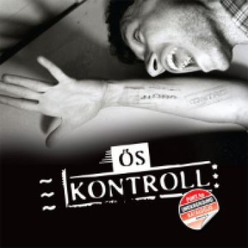 Ős - Kontroll CD