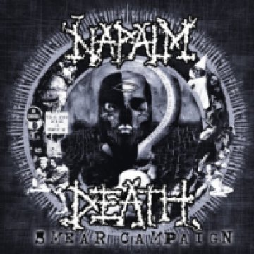 Smear Campaign CD