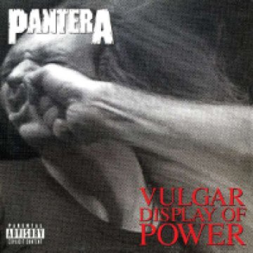Vulgar Display Of Power (20th Anniversary Deluxe Edition) CD+DVD