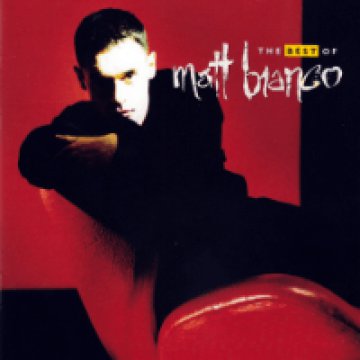 The Best of Matt Bianco CD