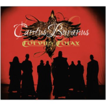 Cantus Buranus CD