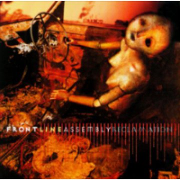 Reclamation CD