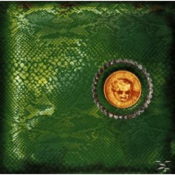 Billion Dollar Babies CD