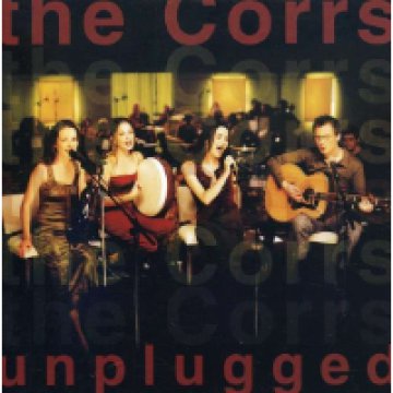 Unplugged CD