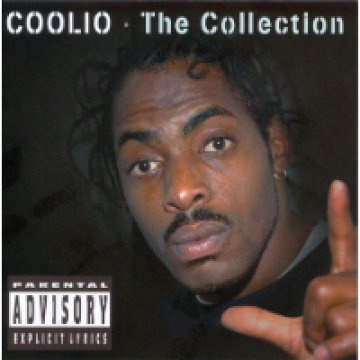 The Collection CD