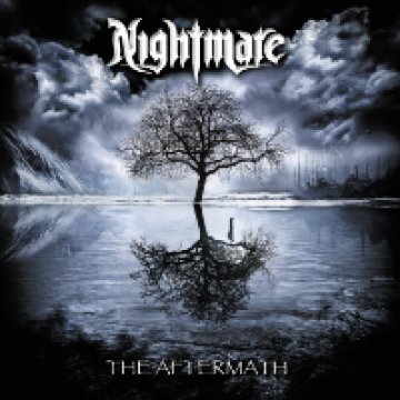 The Aftermath CD