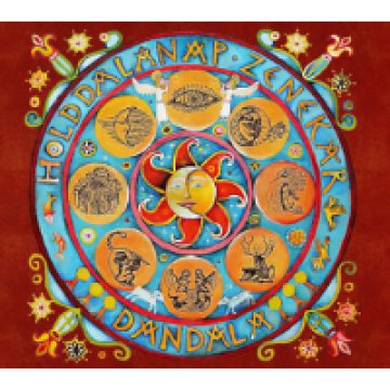 Dandala CD