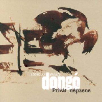 Privát népzene CD